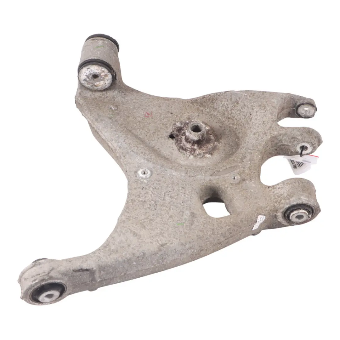 Wishbone Lower Control Arm Right O/S to Audi A4 B7 Rear with Part number 8E0505312AF Audi A4 B7 Rear Wishbone Lower Control Arm Right O/S - SKU 8E0505312AF - Part number 8E0505312AF