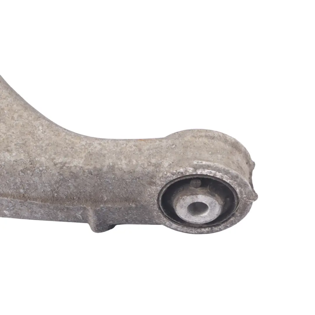 Bras de contrôle inférieur du triangle arrière droit pour Audi A4 B7 à propos du numéro de pièce 8E0505312AF Audi A4 B7 Bras de contrôle inférieur du triangle arrière droit - SKU 8E0505312AF - Numéro de pièce 8E0505312AF