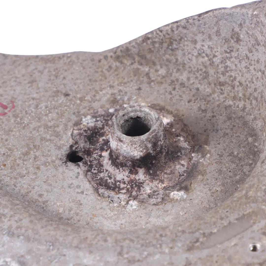 Querlenker Hinten Unten Rechts für Audi A4 B7 mit Teilenummer 8E0505312AF Audi A4 B7 Querlenker Hinten Unten Rechts - SKU 8E0505312AF - Teilenummer 8E0505312AF