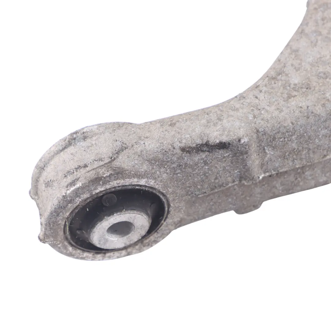Brazo de Control Inferior Derecho para Audi A4 B7 con número de pieza 8E0505312AF Audi A4 B7 Brazo de Control Inferior Derecho - SKU 8E0505312AF - Número de pieza 8E0505312AF