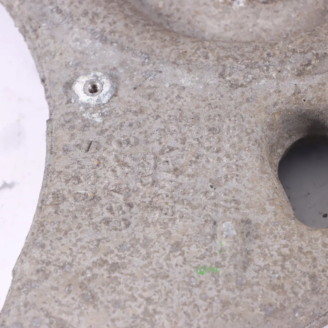 Querlenker Hinten Unten Rechts für Audi A4 B7 mit Teilenummer 8E0505312AF Audi A4 B7 Querlenker Hinten Unten Rechts - SKU 8E0505312AF - Teilenummer 8E0505312AF