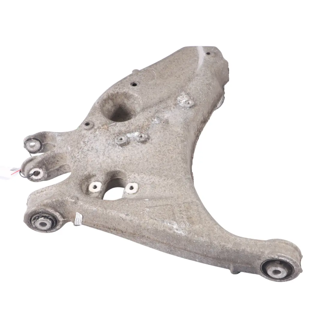 Brazo de Control Inferior Derecho para Audi A4 B7 con número de pieza 8E0505312AF Audi A4 B7 Brazo de Control Inferior Derecho - SKU 8E0505312AF - Número de pieza 8E0505312AF