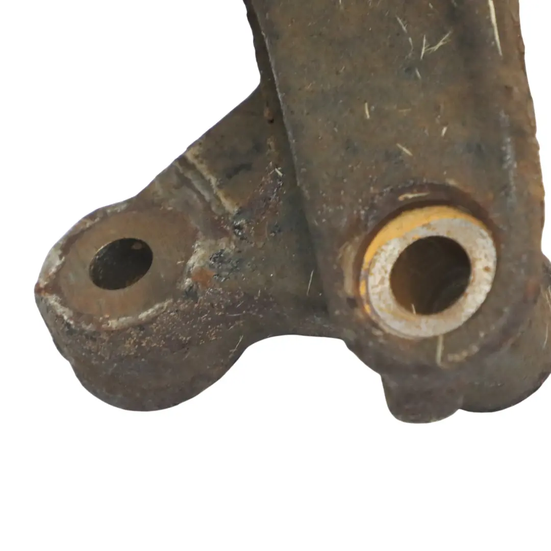 soporte de rueda trasera izquierda suspensión para Audi A4 B7 con número de pieza 8E0505431AL Audi A4 B7 soporte de rueda trasera izquierda suspensión - SKU 8E0505431AL - Número de pieza 8E0505431AL