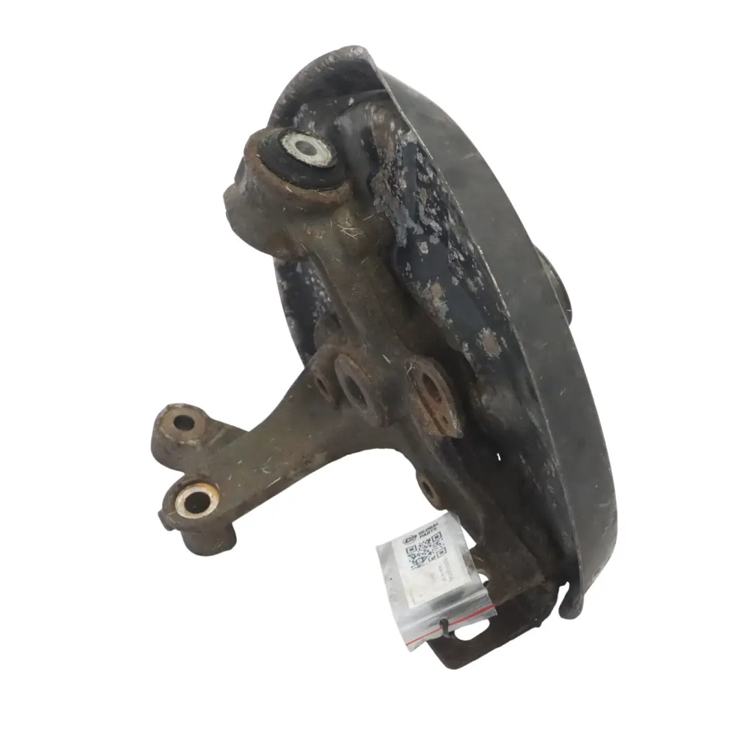 Audi A4 B7 Support de Roue Arrière Gauche Suspension Roue Moyeu - SKU 8E0505431AL - Numéro de pièce 8E0505431AL