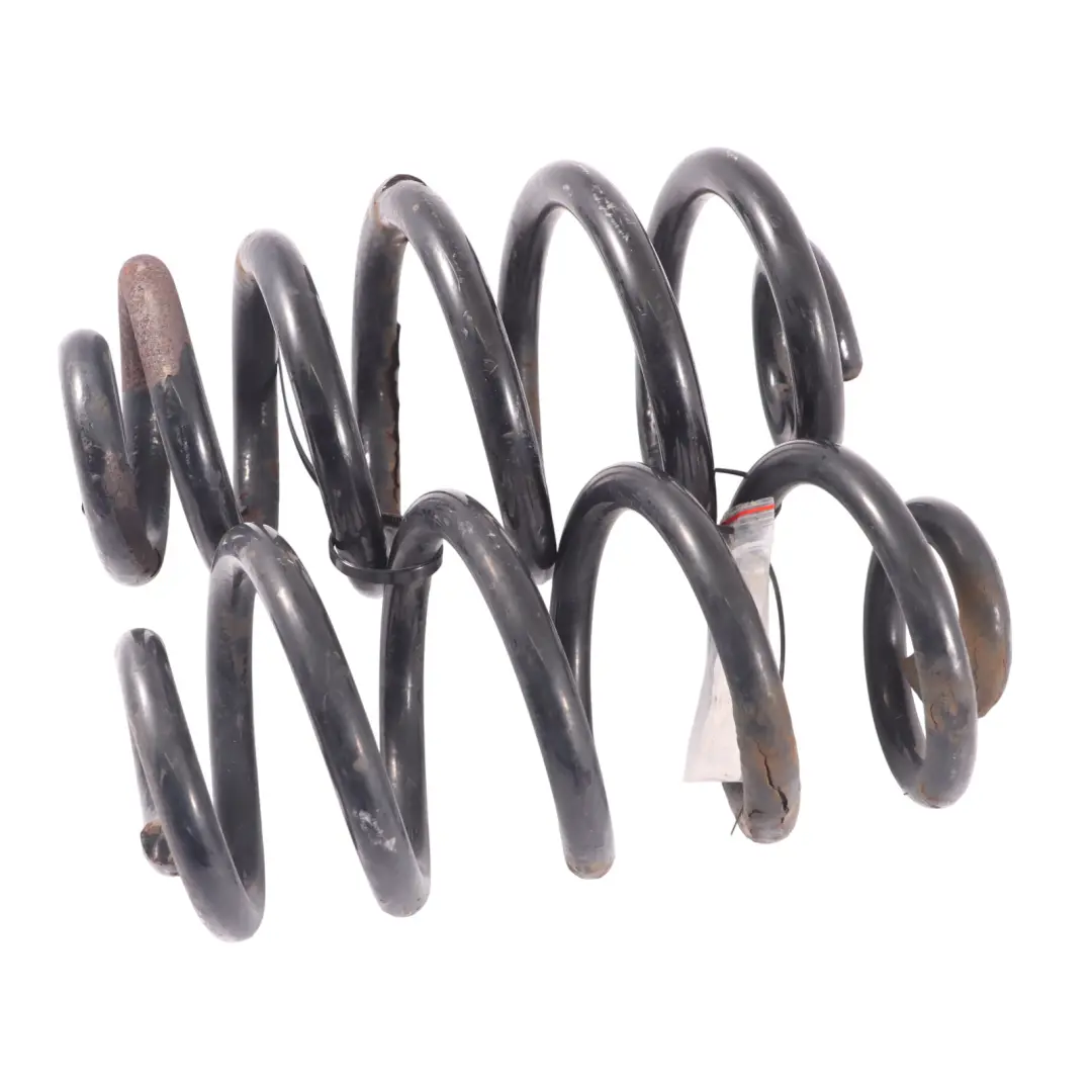 Axle Suspension Spring Coil Left Right N/O/S Set Kit Audi A4 B7 Rear - SKU 8E0511115FL - Part number 8E0511115FL