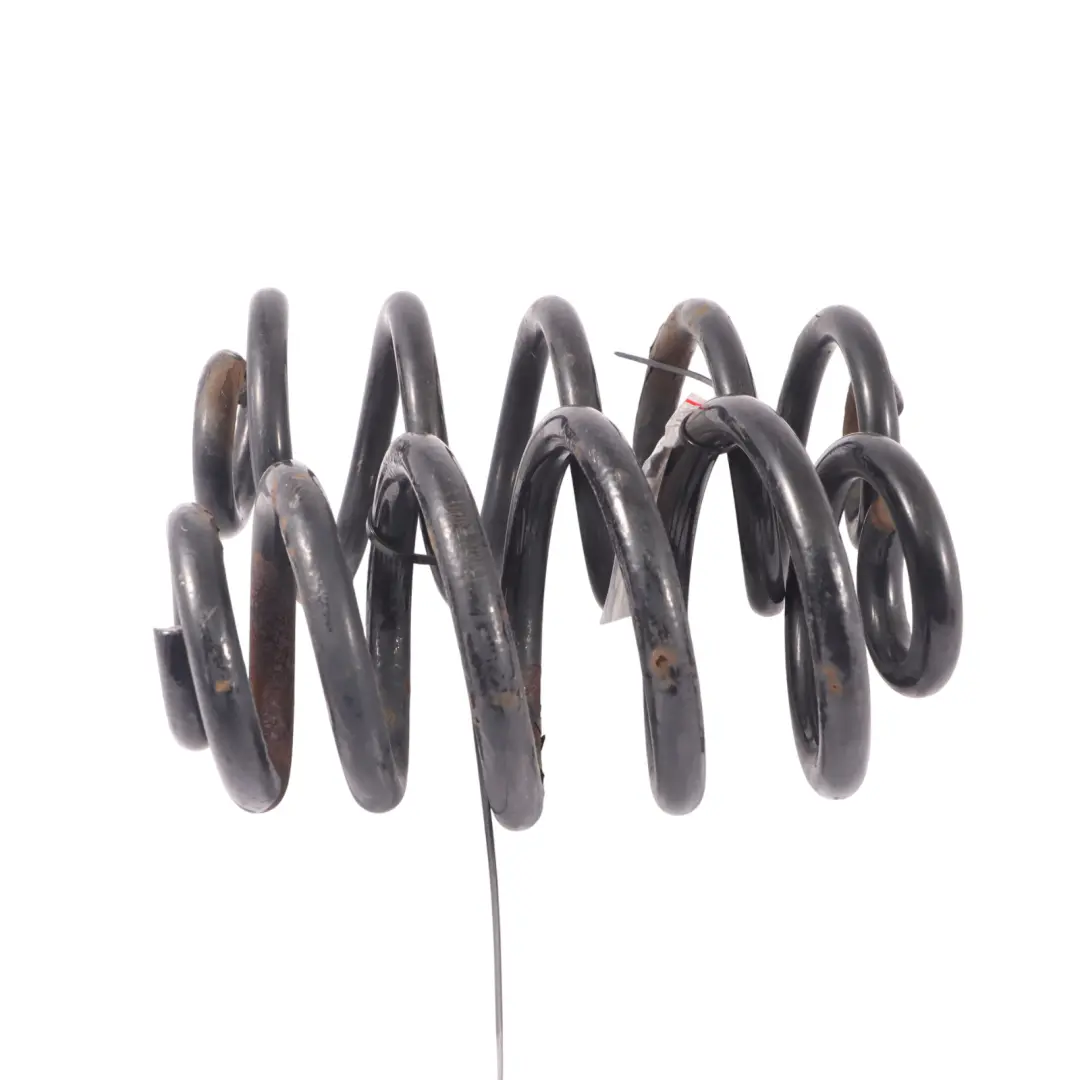 Axle Suspension Spring Coil Left Right N/O/S Set Kit Audi A4 B7 Rear - SKU 8E0511115FL - Part number 8E0511115FL