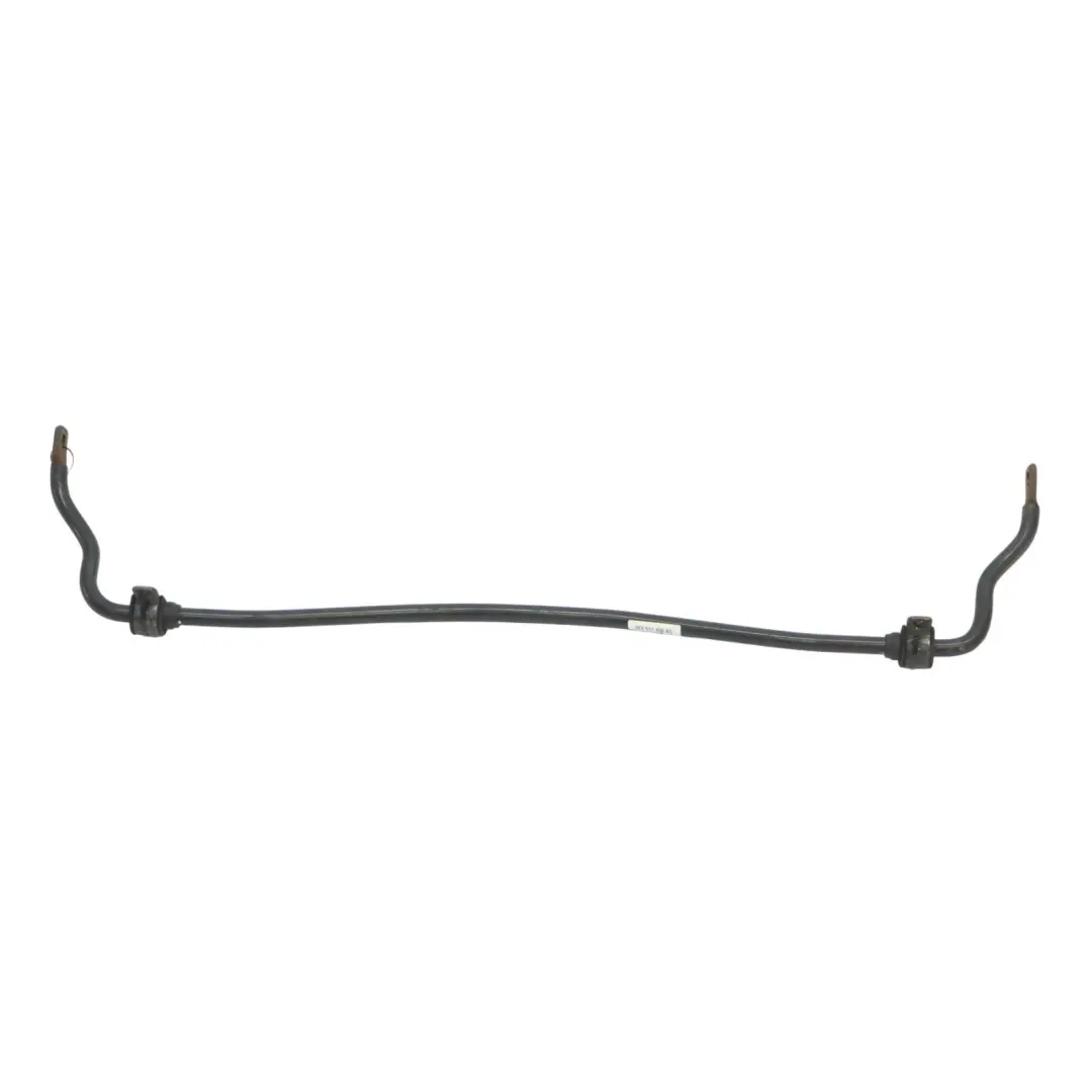 Barra Estabilizadora Trasera 18Mm para Audi A4 B7 con número de pieza 8E0511409AQ Audi A4 B7 Barra Estabilizadora Trasera 18Mm - SKU 8E0511409AQ - Número de pieza 8E0511409AQ