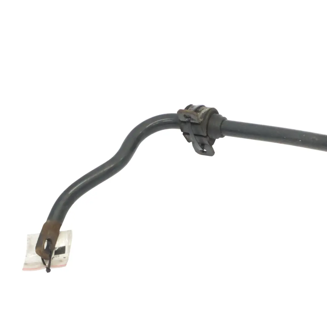 Barre Antiroulis Arrière Tige Stabilisatrice 18Mm pour Audi A4 B7 à propos du numéro de pièce 8E0511409AQ Audi A4 B7 Barre Antiroulis Arrière Tige Stabilisatrice 18Mm - SKU 8E0511409AQ - Numéro de pièce 8E0511409AQ