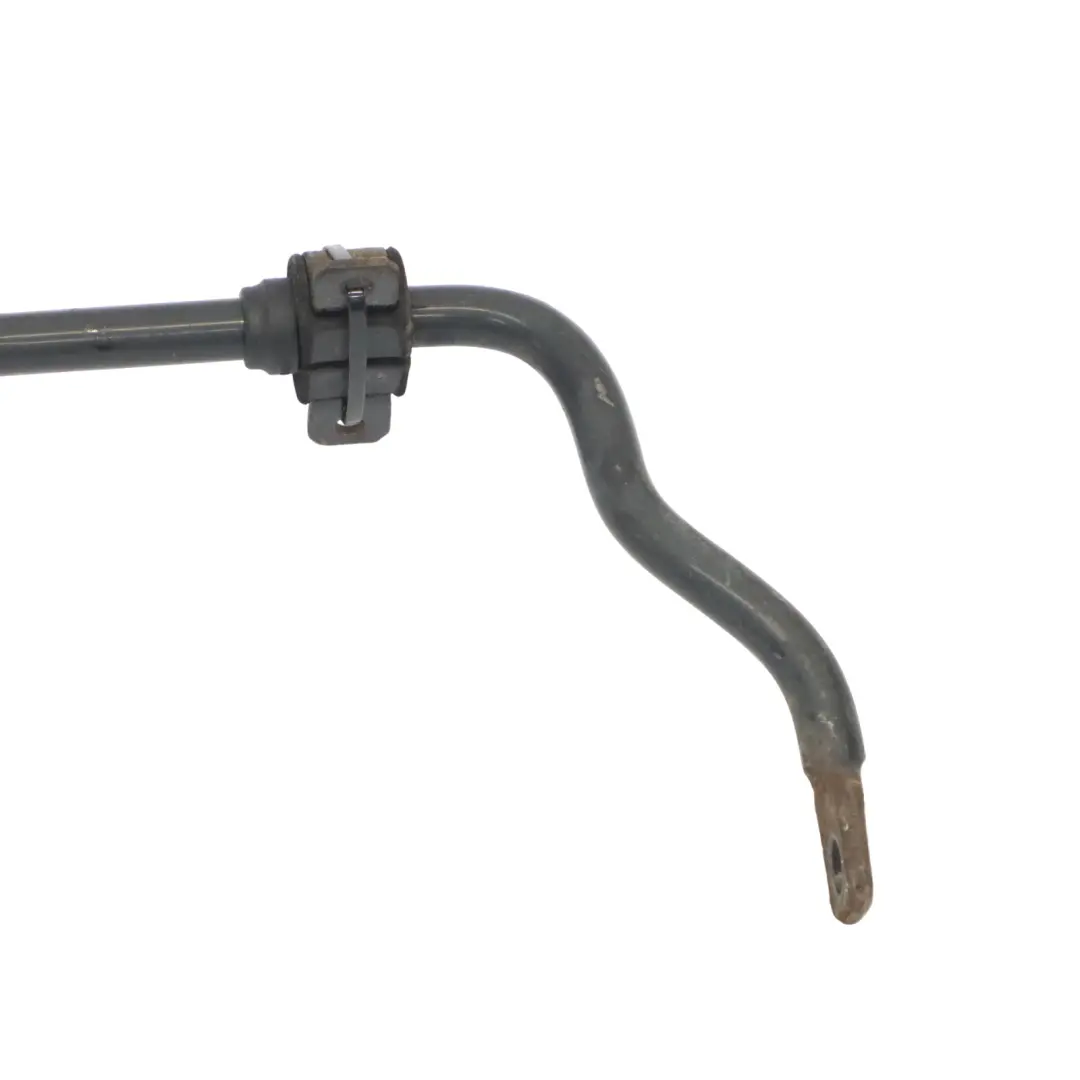 Barra Antirollio Posteriore Colegamento oscillazione 18mm per Audi A4 B7 con numero di parte 8E0511409AQ Audi A4 B7 Barra Antirollio Posteriore Colegamento oscillazione 18mm - SKU 8E0511409AQ - Numero di parte 8E0511409AQ