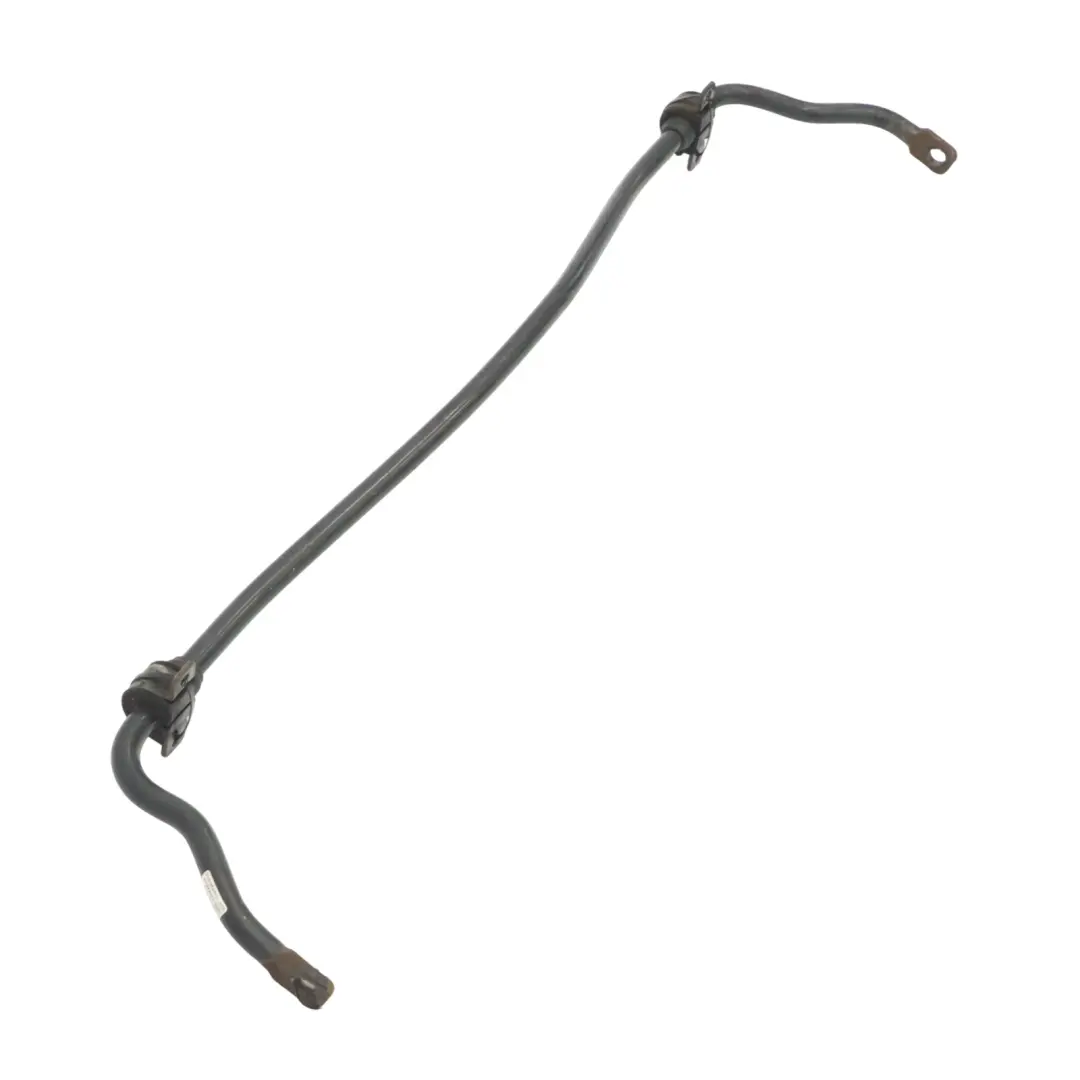 Audi A4 B7 Barre Antiroulis Arrière Tige Stabilisatrice 18Mm - SKU 8E0511409AQ - Numéro de pièce 8E0511409AQ