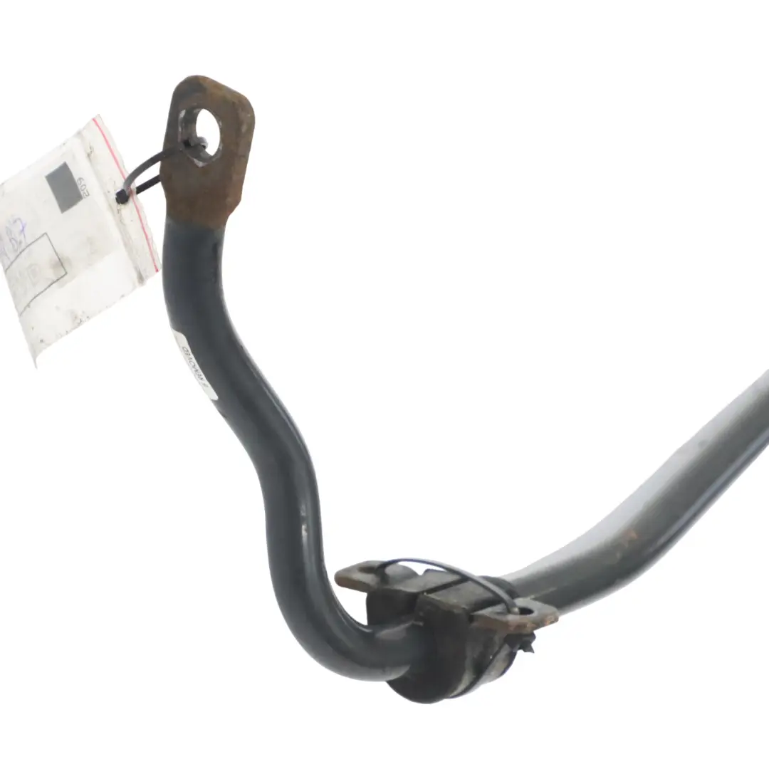 Stabilizator Tył Tylny 18mm do Audi A4 B7 o numerze 8E0511409AQ Audi A4 B7 Stabilizator Tył Tylny 18mm - SKU 8E0511409AQ - Numer Części 8E0511409AQ