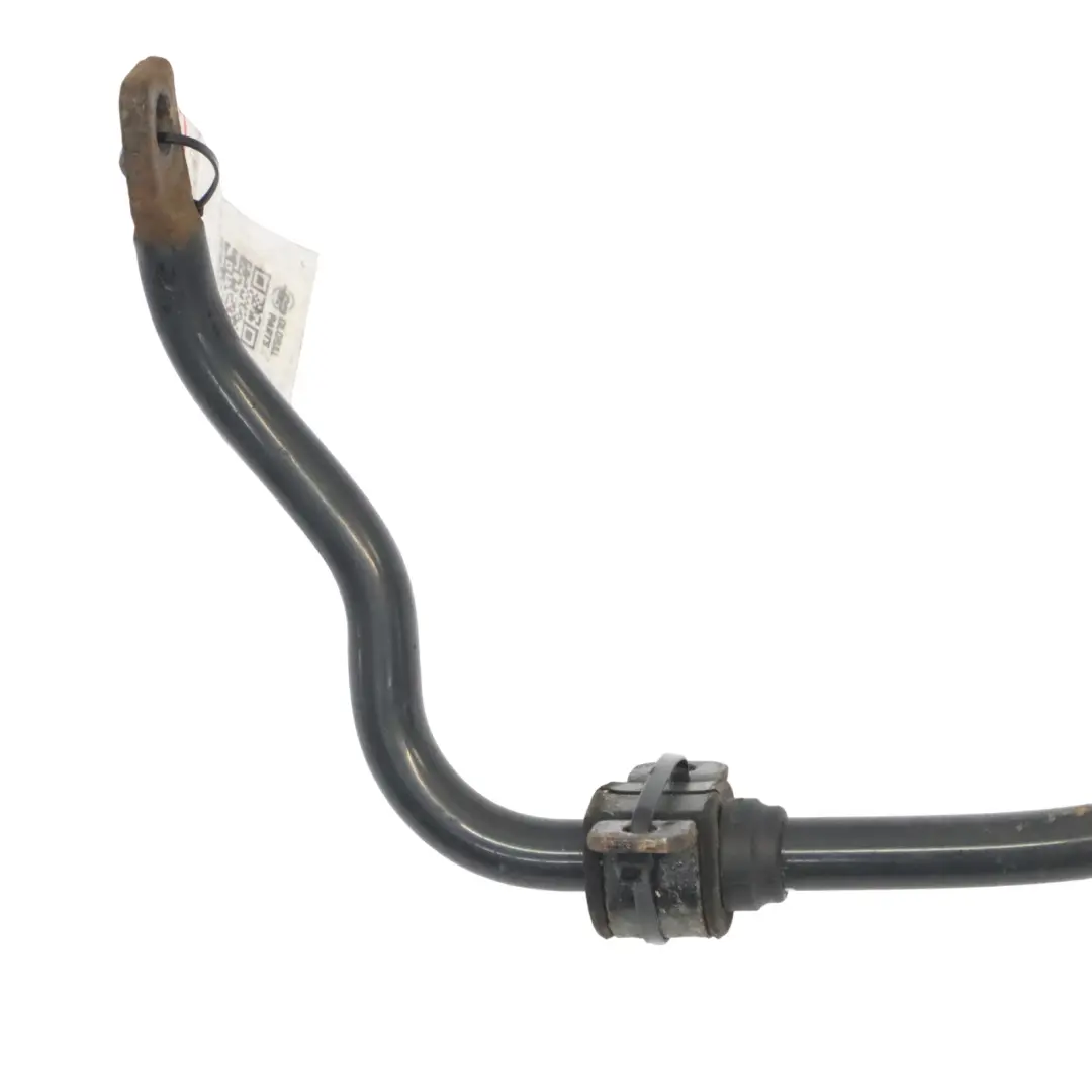 Barra Antirollio Posteriore Colegamento oscillazione 18mm per Audi A4 B7 con numero di parte 8E0511409AQ Audi A4 B7 Barra Antirollio Posteriore Colegamento oscillazione 18mm - SKU 8E0511409AQ - Numero di parte 8E0511409AQ