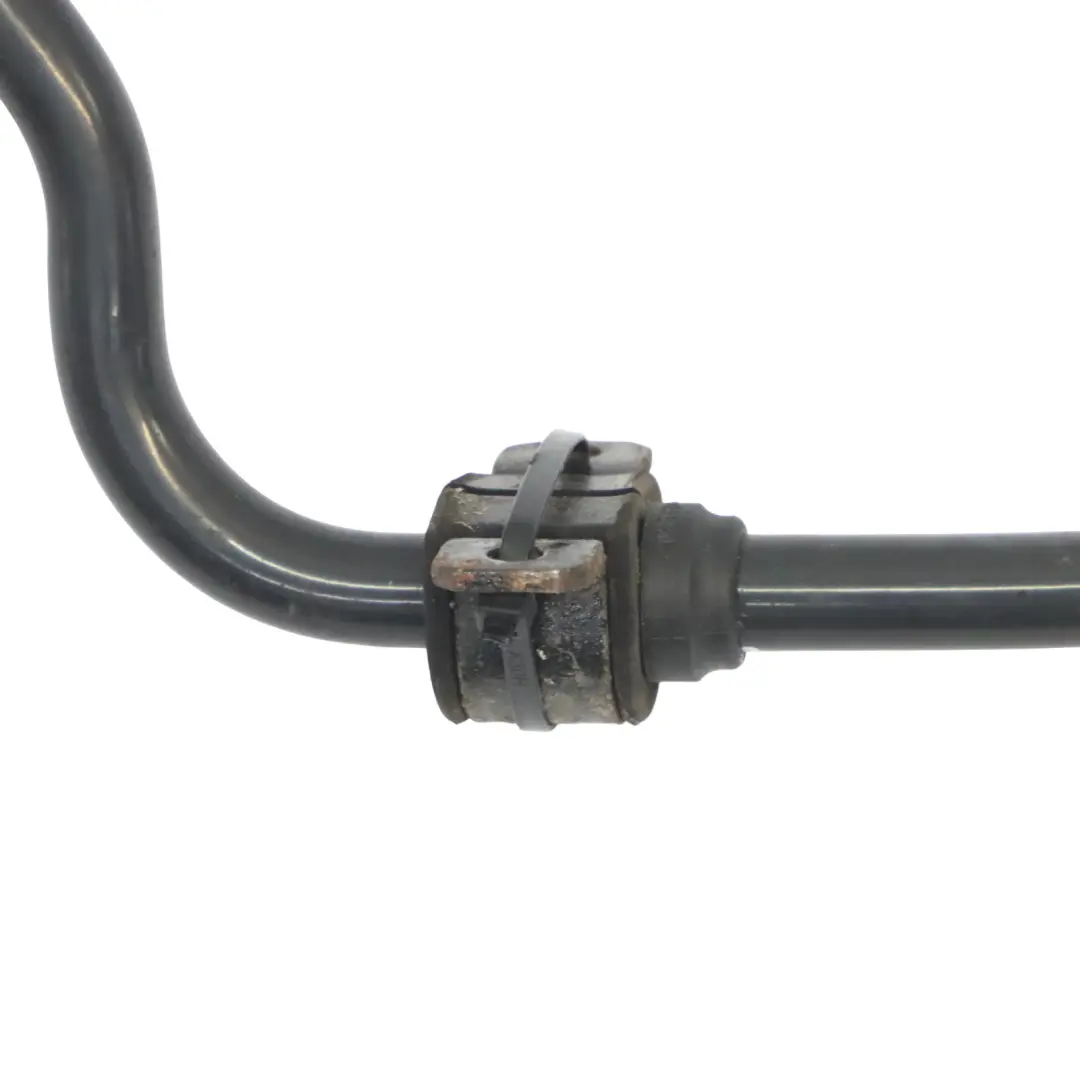 Audi A4 B7 Barra Antirollio Posteriore Colegamento oscillazione 18mm - SKU 8E0511409AQ - Numero di parte 8E0511409AQ