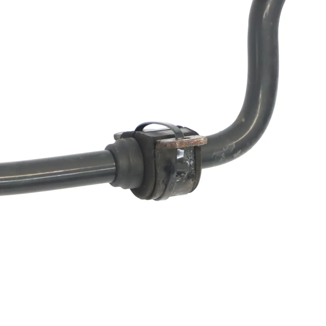 Audi A4 B7 Barra Antirollio Posteriore Colegamento oscillazione 18mm - SKU 8E0511409AQ - Numero di parte 8E0511409AQ