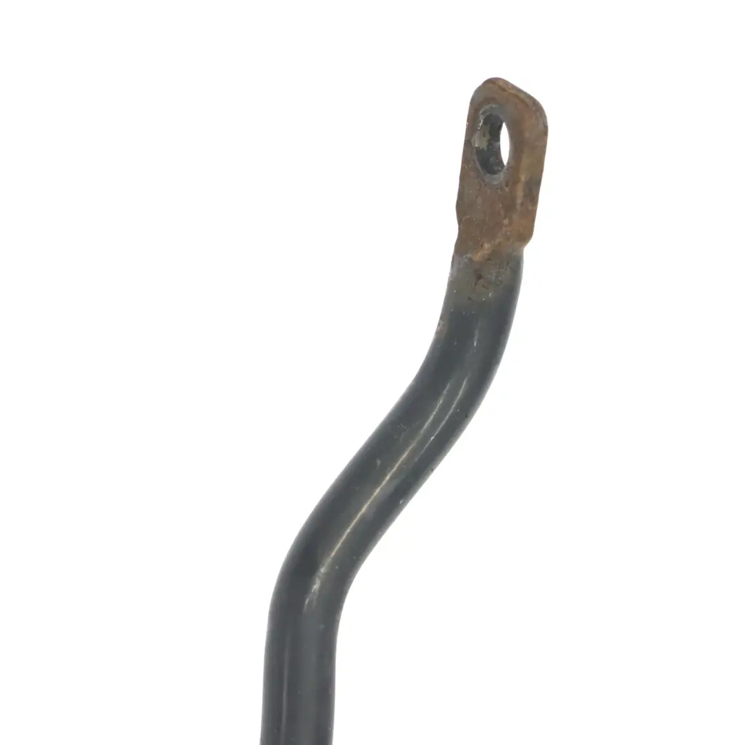 Barra Antirollio Posteriore Colegamento oscillazione 18mm per Audi A4 B7 con numero di parte 8E0511409AQ Audi A4 B7 Barra Antirollio Posteriore Colegamento oscillazione 18mm - SKU 8E0511409AQ - Numero di parte 8E0511409AQ