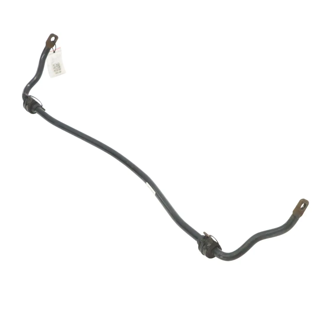 Barra Antirollio Posteriore Colegamento oscillazione 18mm per Audi A4 B7 con numero di parte 8E0511409AQ Audi A4 B7 Barra Antirollio Posteriore Colegamento oscillazione 18mm - SKU 8E0511409AQ - Numero di parte 8E0511409AQ