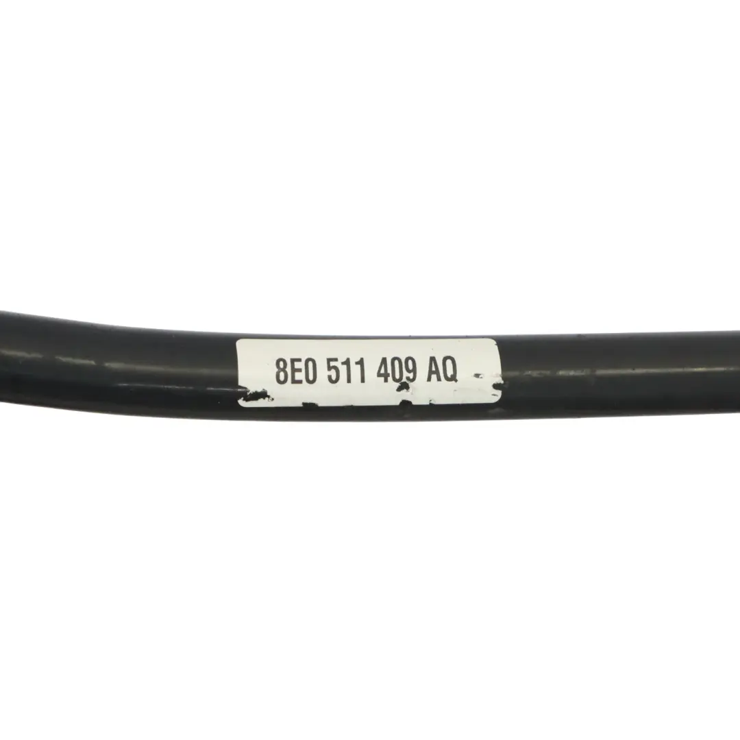 Audi A4 B7 Stabilizator Tył Tylny 18mm - SKU 8E0511409AQ - Numer Części 8E0511409AQ