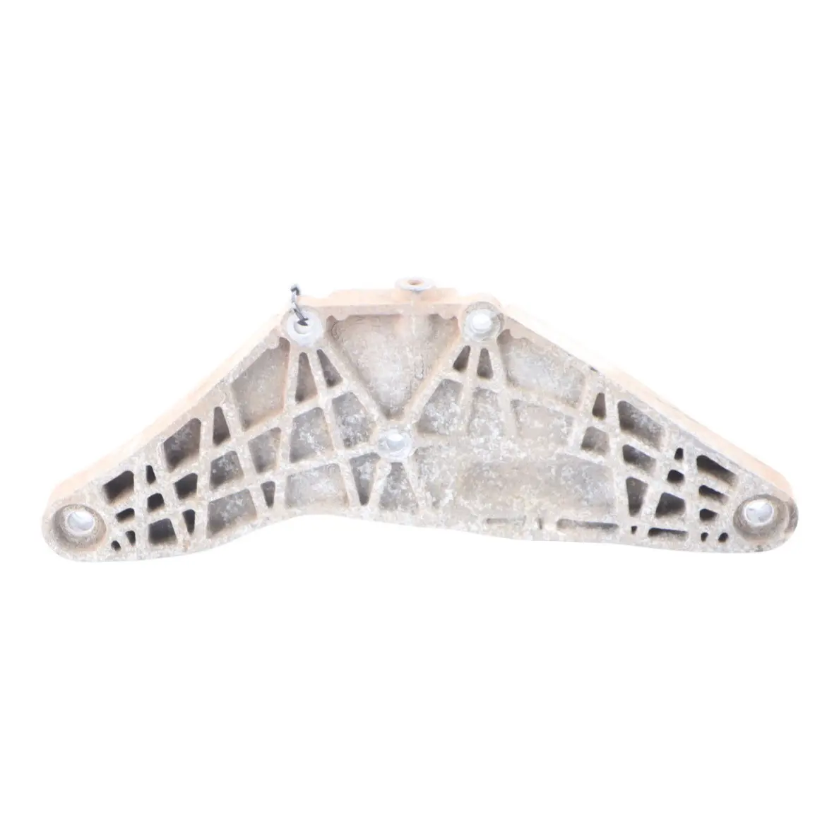 Audi A4 B7 Quattro Support Différentiel Arrière 8E0599287L