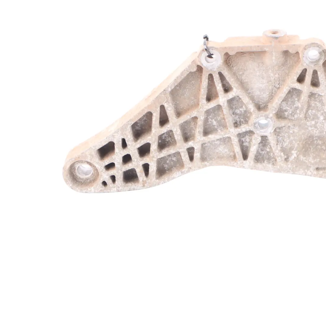 Audi A4 B7 Rear Axle Quattro Differential Holder Mount Bracket - SKU 8E0599287L - Part number 8E0599287L