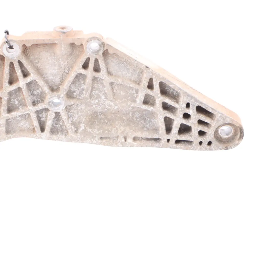 Audi A4 B7 Rear Axle Quattro Differential Holder Mount Bracket - SKU 8E0599287L - Part number 8E0599287L