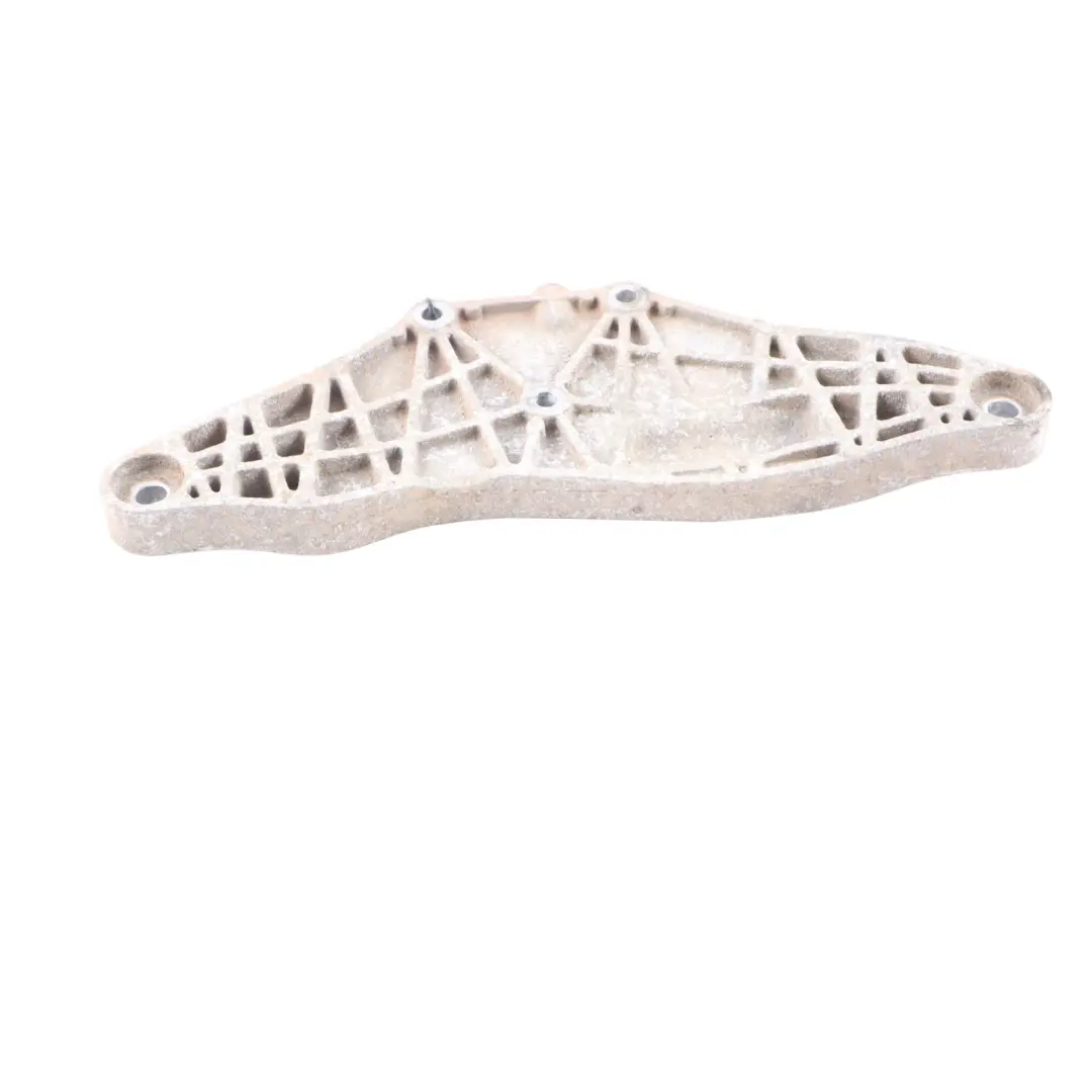 Axle Quattro Differential Holder Mount Bracket to Audi A4 B7 Rear with Part number 8E0599287L Audi A4 B7 Rear Axle Quattro Differential Holder Mount Bracket - SKU 8E0599287L - Part number 8E0599287L