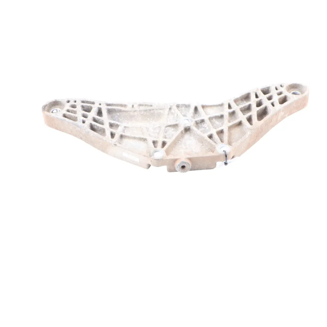 Axle Quattro Differential Holder Mount Bracket to Audi A4 B7 Rear with Part number 8E0599287L Audi A4 B7 Rear Axle Quattro Differential Holder Mount Bracket - SKU 8E0599287L - Part number 8E0599287L