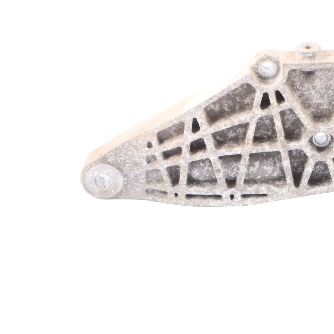 Audi A4 B7 Rear Axle Quattro Differential Holder Mount Bracket - SKU 8E0599287L - Part number 8E0599287L