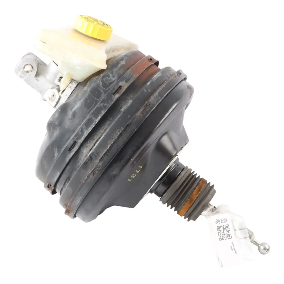 Serwo Hamulcowe Wzmacniacz Siły Hamowania ABS do Audi A4 B7 o numerze 8E0612105P Audi A4 B7 Serwo Hamulcowe Wzmacniacz Siły Hamowania ABS - SKU 8E0612105P - Numer Części 8E0612105P