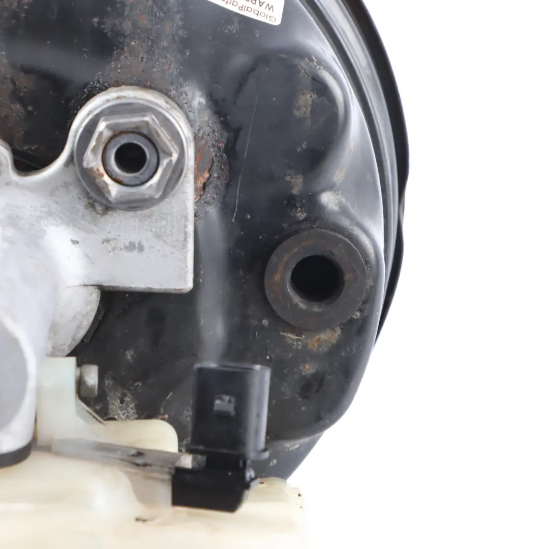 Audi A4 B7 Serwo Hamulcowe Wzmacniacz Siły Hamowania ABS - SKU 8E0612105P - Numer Części 8E0612105P