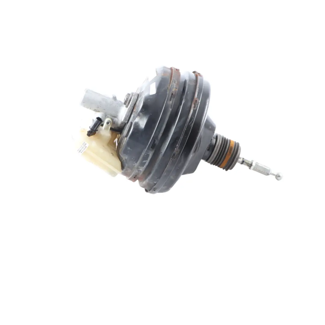 Audi A4 B7 Serwo Hamulcowe Wzmacniacz Siły Hamowania ABS - SKU 8E0612105P - Numer Części 8E0612105P