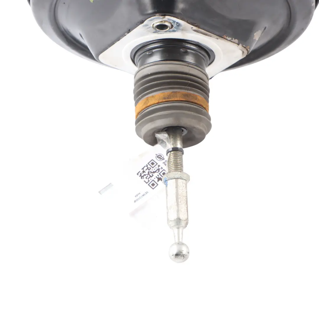Brake Servo Brake Master Cylinder Booster ABS Unit to Audi A4 B7 with Part number 8E0612105P Audi A4 B7 Brake Servo Brake Master Cylinder Booster ABS Unit - SKU 8E0612105P - Part number 8E0612105P