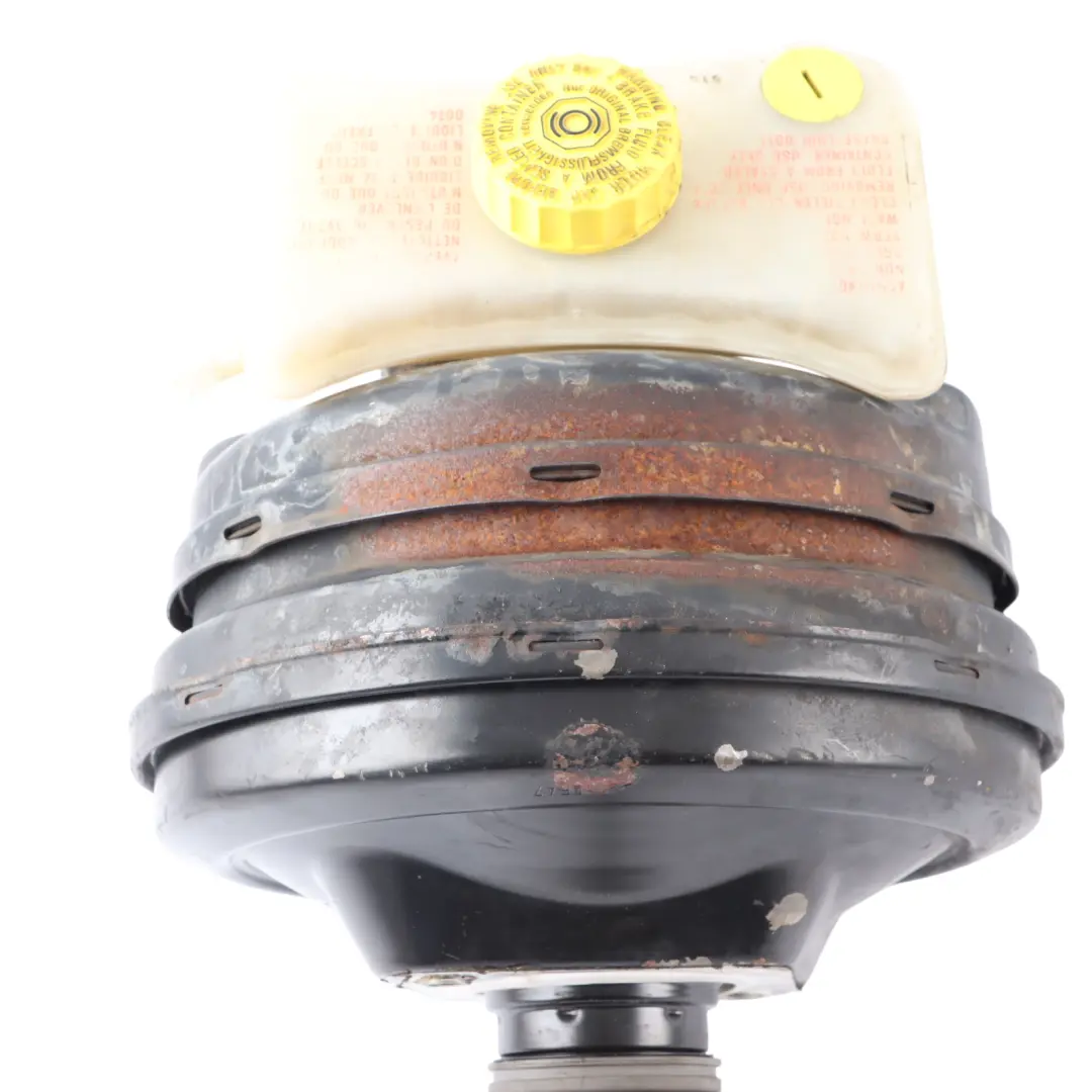 Audi A4 B7 Serwo Hamulcowe Wzmacniacz Siły Hamowania ABS - SKU 8E0612105P - Numer Części 8E0612105P