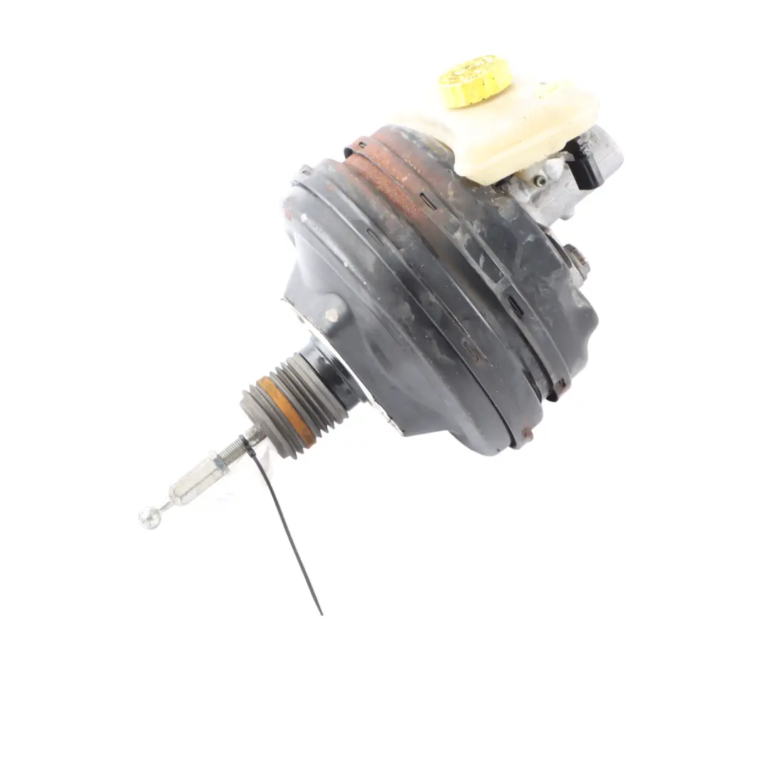 Bremsservo Hauptbremszylinder Bremskraftverstärker ABS für Audi A4 B7 mit Teilenummer 8E0612105P Audi A4 B7 Bremsservo Hauptbremszylinder Bremskraftverstärker ABS - SKU 8E0612105P - Teilenummer 8E0612105P