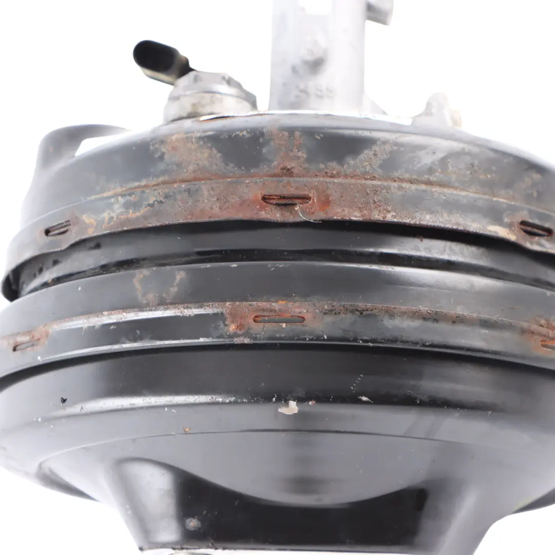 Audi A4 B7 Serwo Hamulcowe Wzmacniacz Siły Hamowania ABS - SKU 8E0612105P - Numer Części 8E0612105P