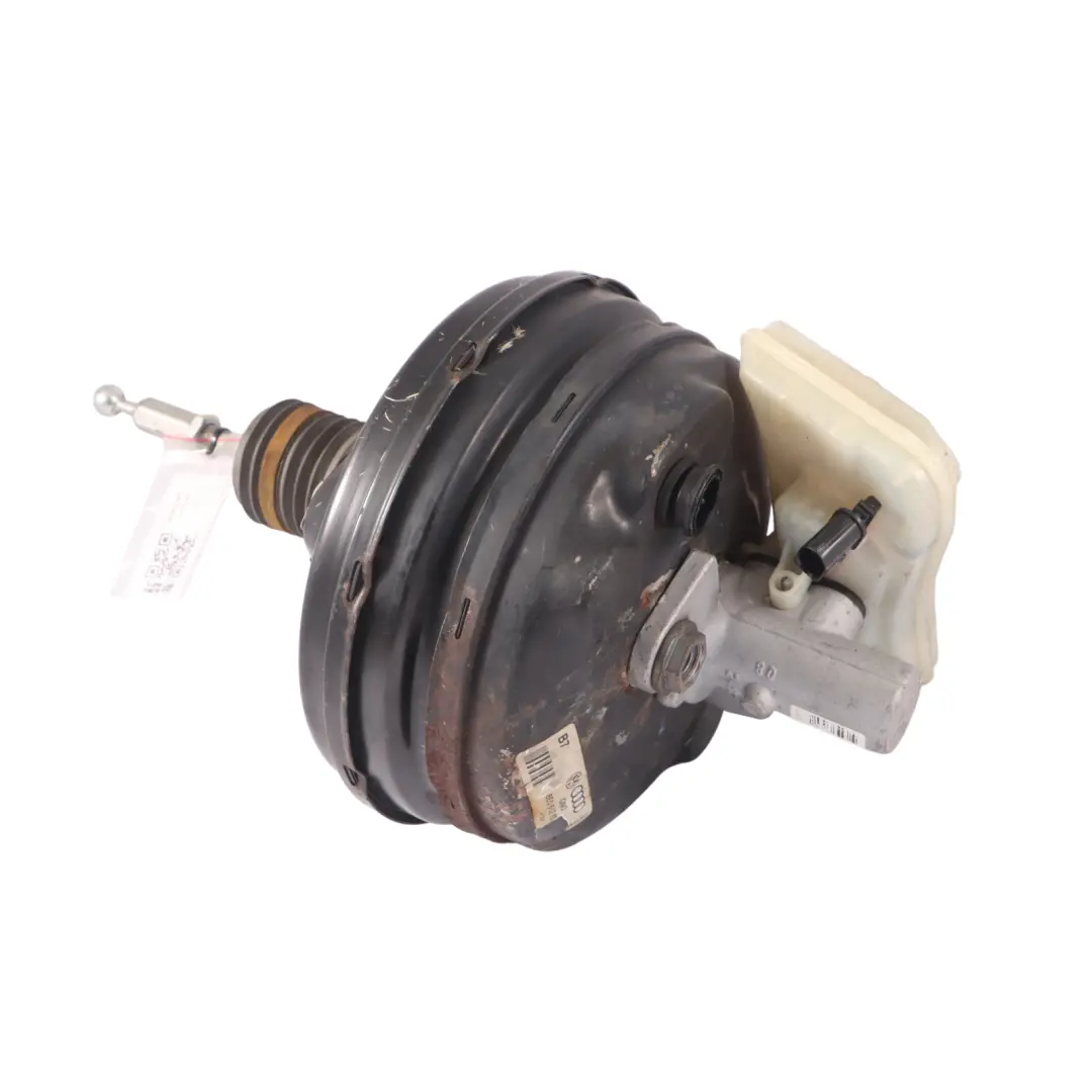 Audi A4 B7 Brake Servo Booster Master Cylinder - SKU 8E0612107F - Part number 8E0612107F