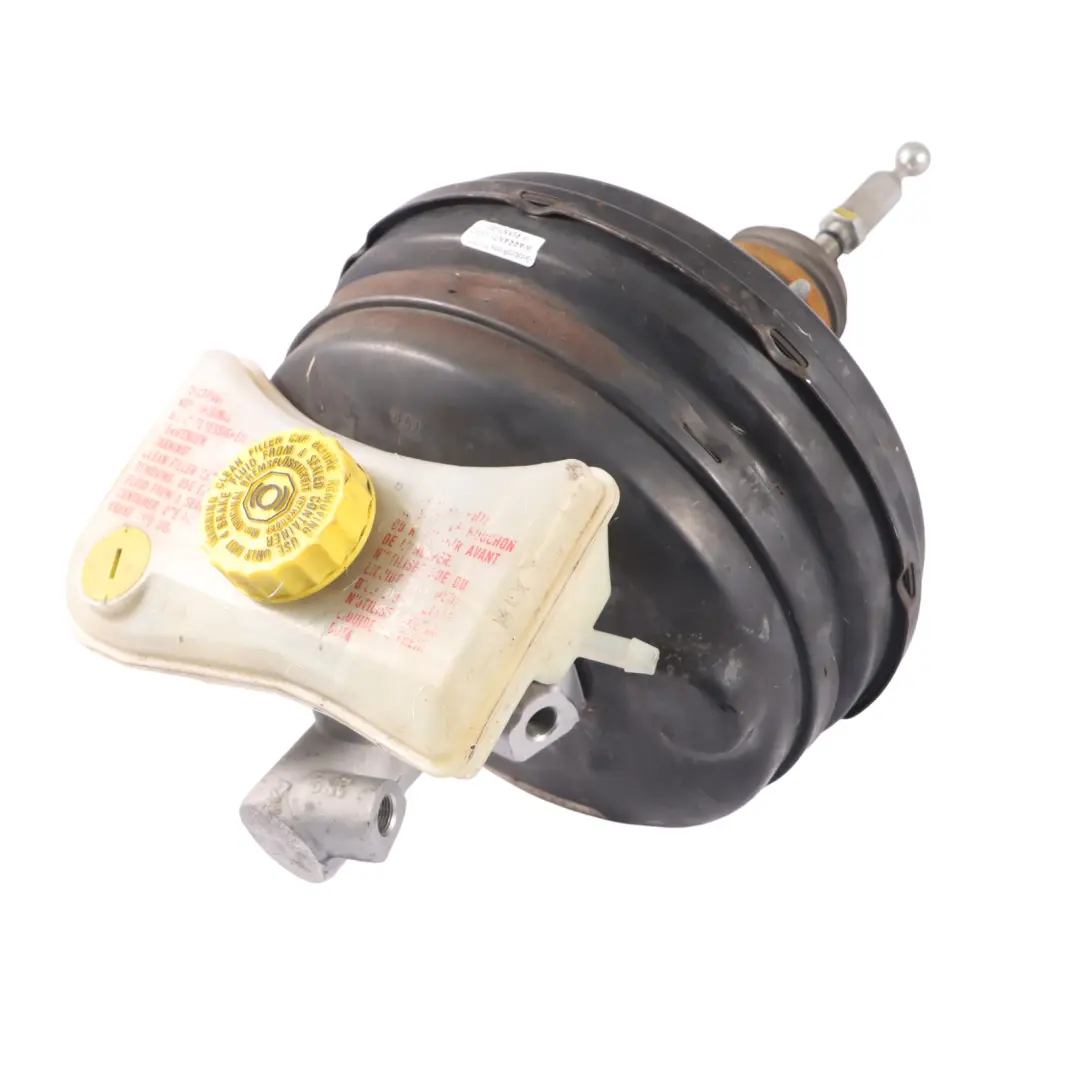 Audi A4 B7 Brake Servo Booster Master Cylinder - SKU 8E0612107F - Part number 8E0612107F