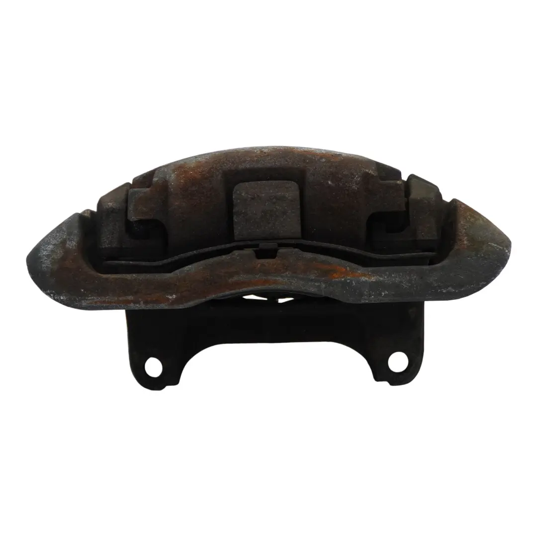 Brems Sattel Audi A4 B6 A6 C6 Vorder Rad Bremse Einheit Links  - SKU 8E0615123B - Teilenummer 8E0615123B