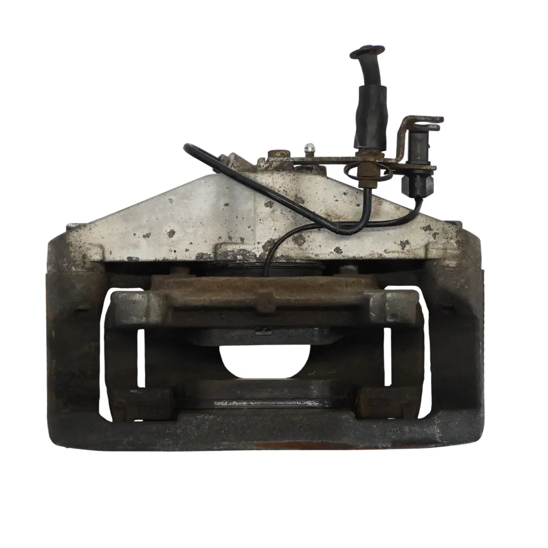 Étrier Frein Audi A4 B6 A6 C6 Unité Frein De Roue Avant Gauche pour à propos du numéro de pièce 8E0615123B Étrier Frein Audi A4 B6 A6 C6 Unité Frein De Roue Avant Gauche - SKU 8E0615123B - Numéro de pièce 8E0615123B