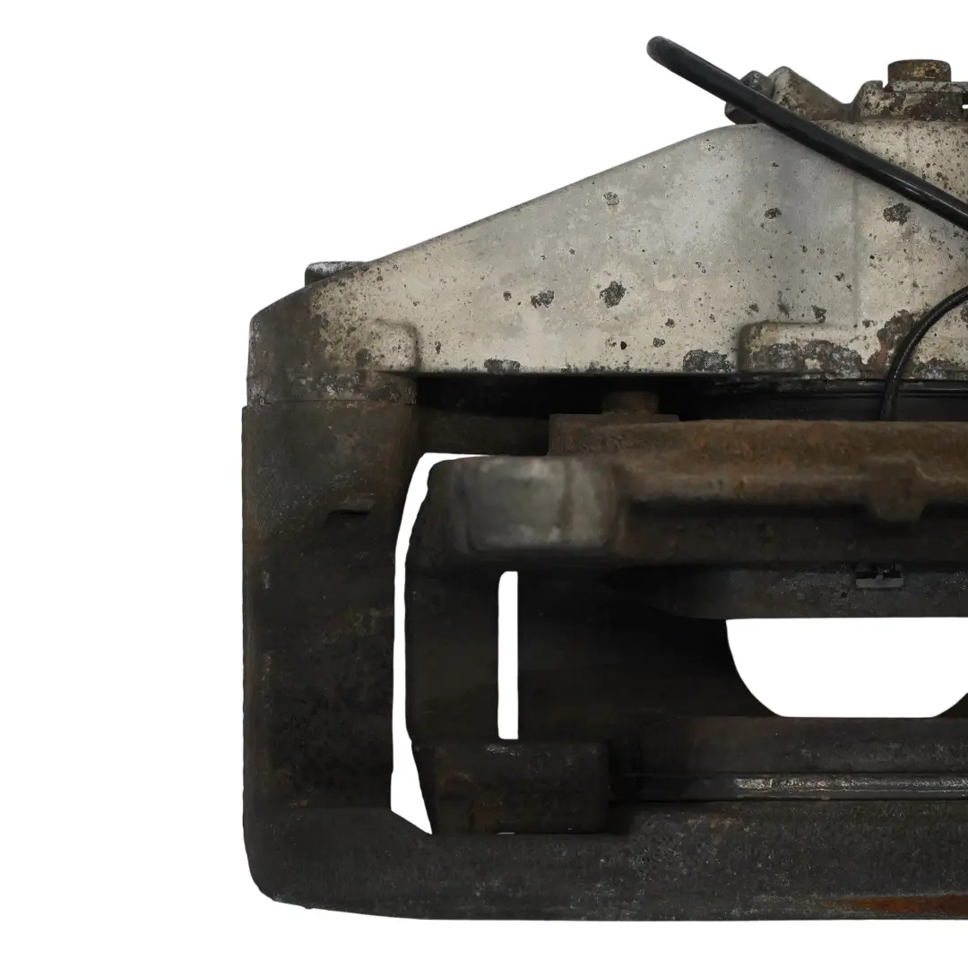 Étrier Frein Audi A4 B6 A6 C6 Unité Frein De Roue Avant Gauche pour à propos du numéro de pièce 8E0615123B Étrier Frein Audi A4 B6 A6 C6 Unité Frein De Roue Avant Gauche - SKU 8E0615123B - Numéro de pièce 8E0615123B