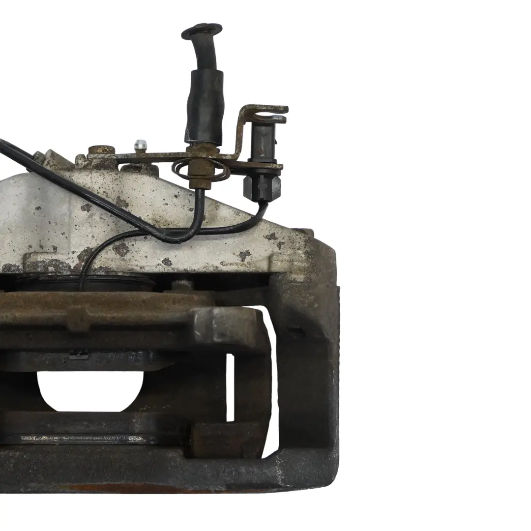 Étrier Frein Audi A4 B6 A6 C6 Unité Frein De Roue Avant Gauche pour à propos du numéro de pièce 8E0615123B Étrier Frein Audi A4 B6 A6 C6 Unité Frein De Roue Avant Gauche - SKU 8E0615123B - Numéro de pièce 8E0615123B