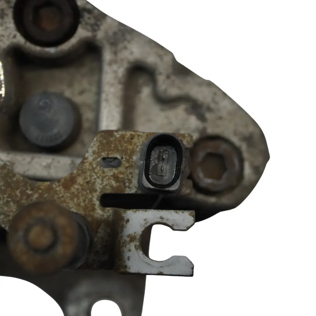  Zacisk Hamulcowy Audi A4 B6 A6 C6 Przedni Hamulec Koła Lewy - SKU 8E0615123B - Numer Części 8E0615123B