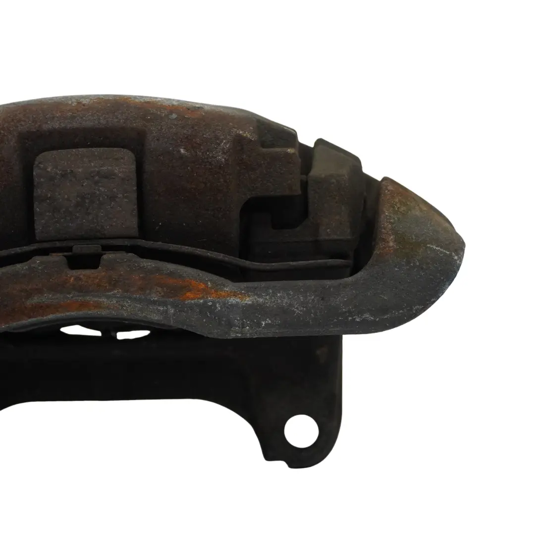 Brems Sattel Audi A4 B6 A6 C6 Vorder Rad Bremse Einheit Links für mit Teilenummer 8E0615123B Brems Sattel Audi A4 B6 A6 C6 Vorder Rad Bremse Einheit Links - SKU 8E0615123B - Teilenummer 8E0615123B