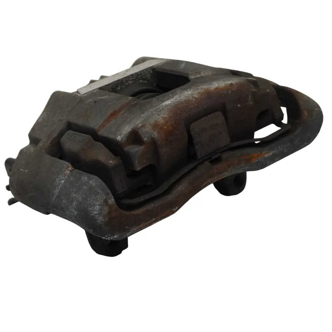 Zacisk Hamulcowy Audi A4 B6 A6 C6 Przedni Hamulec Koła Lewy - SKU 8E0615123B - Numer Części 8E0615123B