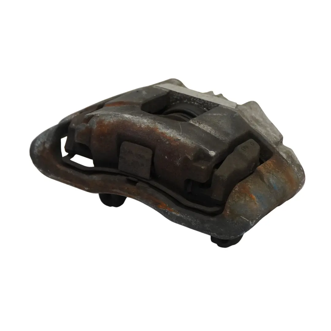  Pinza Freno Audi A4 B6 A6 C6 Unidad Freno Rueda Delantera Izquierda - SKU 8E0615123B - Número de pieza 8E0615123B