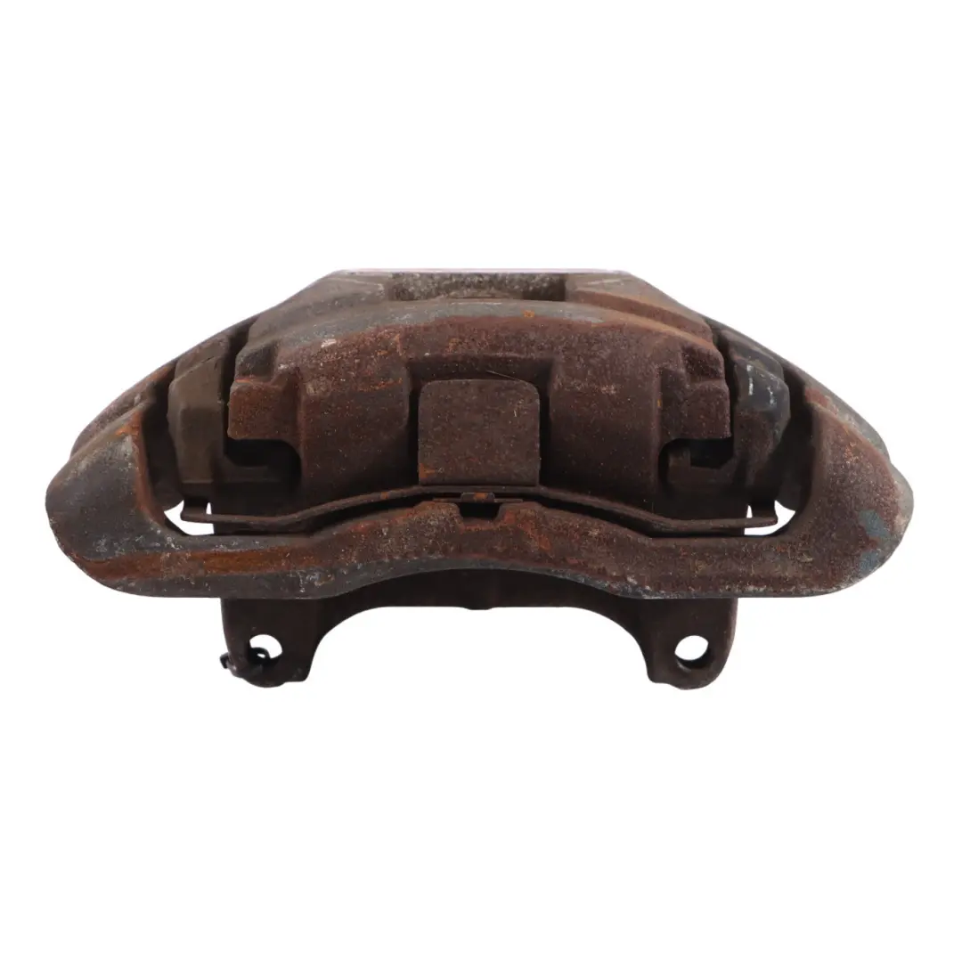 Étrier De Frein Roue Avant Unité De Frein Boîtier Droit pour Audi A6 C6 à propos du numéro de pièce 8E0615124B Audi A6 C6 Étrier De Frein Roue Avant Unité De Frein Boîtier Droit - SKU 8E0615124B - Numéro de pièce 8E0615124B