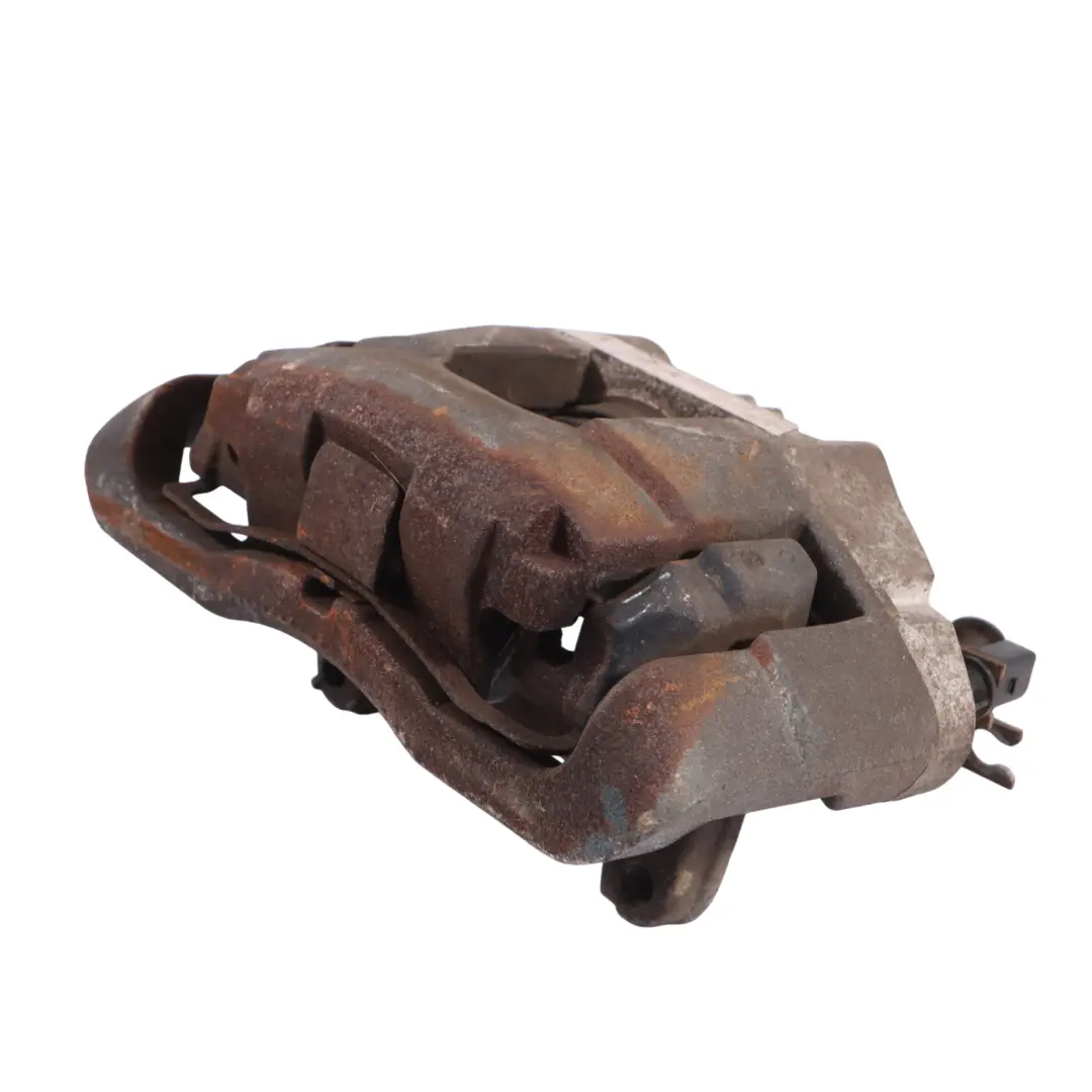 Pinza Freno Rueda Delantera Carcasa Unidad Freno Derecha para Audi A6 C6 con número de pieza 8E0615124B Audi A6 C6 Pinza Freno Rueda Delantera Carcasa Unidad Freno Derecha - SKU 8E0615124B - Número de pieza 8E0615124B