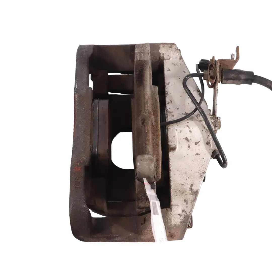 Étrier De Frein Roue Avant Unité De Frein Boîtier Droit pour Audi A6 C6 à propos du numéro de pièce 8E0615124B Audi A6 C6 Étrier De Frein Roue Avant Unité De Frein Boîtier Droit - SKU 8E0615124B - Numéro de pièce 8E0615124B