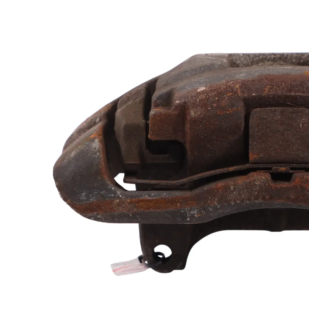 Audi A6 C6 Pinza Freno Ruota Anteriore Unità Di Alloggiamento Destra - SKU 8E0615124B - Numero di parte 8E0615124B