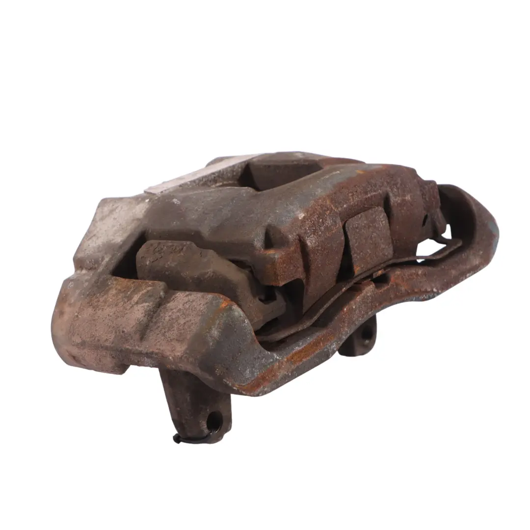 Pinza Freno Ruota Anteriore Unità Di Alloggiamento Destra per Audi A6 C6 con numero di parte 8E0615124B Audi A6 C6 Pinza Freno Ruota Anteriore Unità Di Alloggiamento Destra - SKU 8E0615124B - Numero di parte 8E0615124B