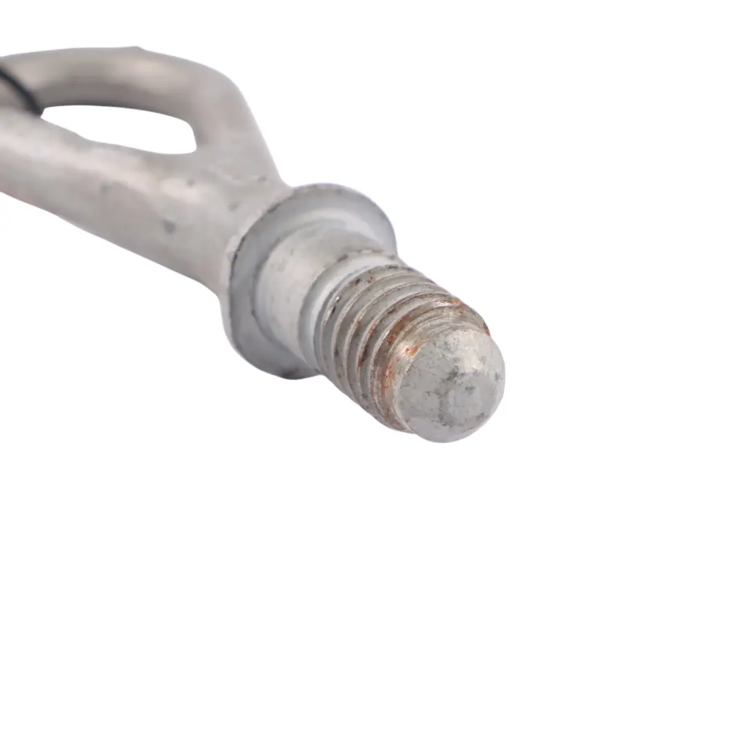 Herramienta para gancho de remolque anilla remolque 4B0805616A para Audi A6 C6 A4 8E con número de pieza 8E0805616B Audi A6 C6 A4 8E Herramienta para gancho de remolque anilla remolque 4B0805616A - SKU 8E0805616B - Número de pieza 8E0805616B